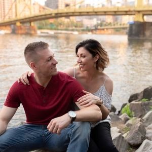 Meet your Posher, Dave